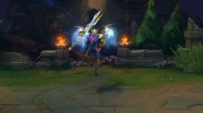 《英雄联盟》S9排位奖励公布：胜利剑魔皮肤/小企鹅表情