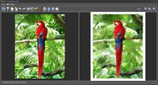图片素描 FotoSketcher v3.60
