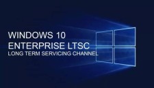 Windows 10 LTSC 2021 Build 19044.7291