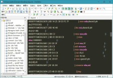 文本编辑器 EmEditor v26.1.0绿色版