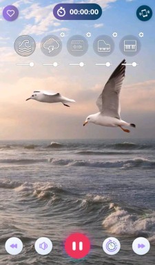 风的声音 Wind Sounds v12.5 高级版