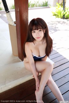 <span style='color:#FFFFFF'>斗鱼主播刘飞儿Faye泳装写真</span>