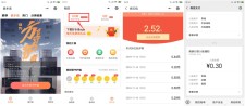 好乡音每天提0.3元秒到