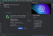 JetBrains PyCharm 2025.3.2.0高级版