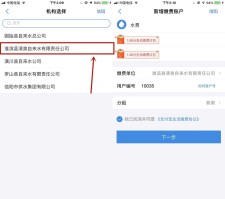 支付宝BUG 利用生活缴费领蚂蚁森林2620g能量