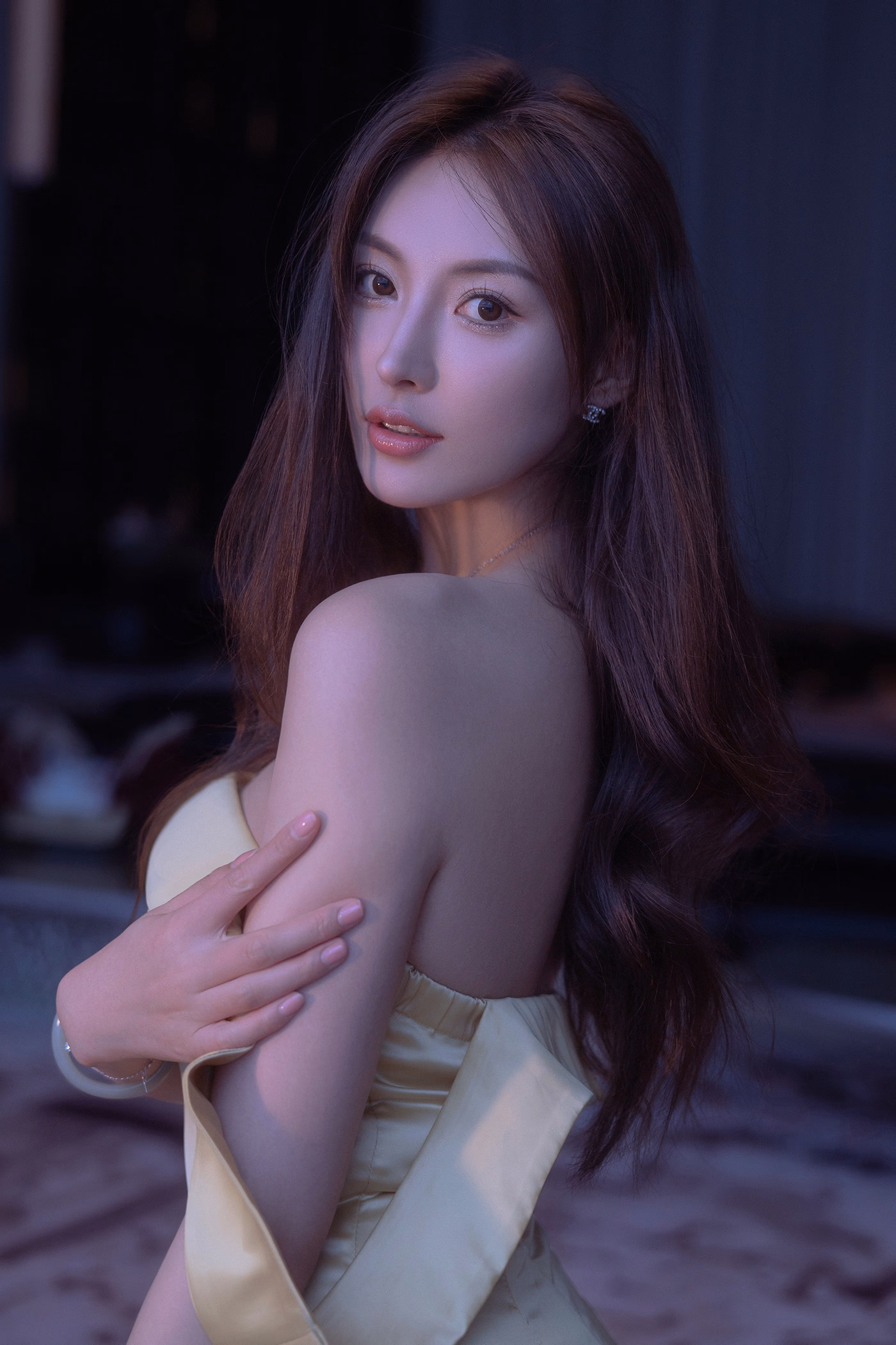 未命名 王语会 最新写真集、王语会生图写真集 第15张 未命名 王语会 最新写真集、王语会生图写真集 第15张