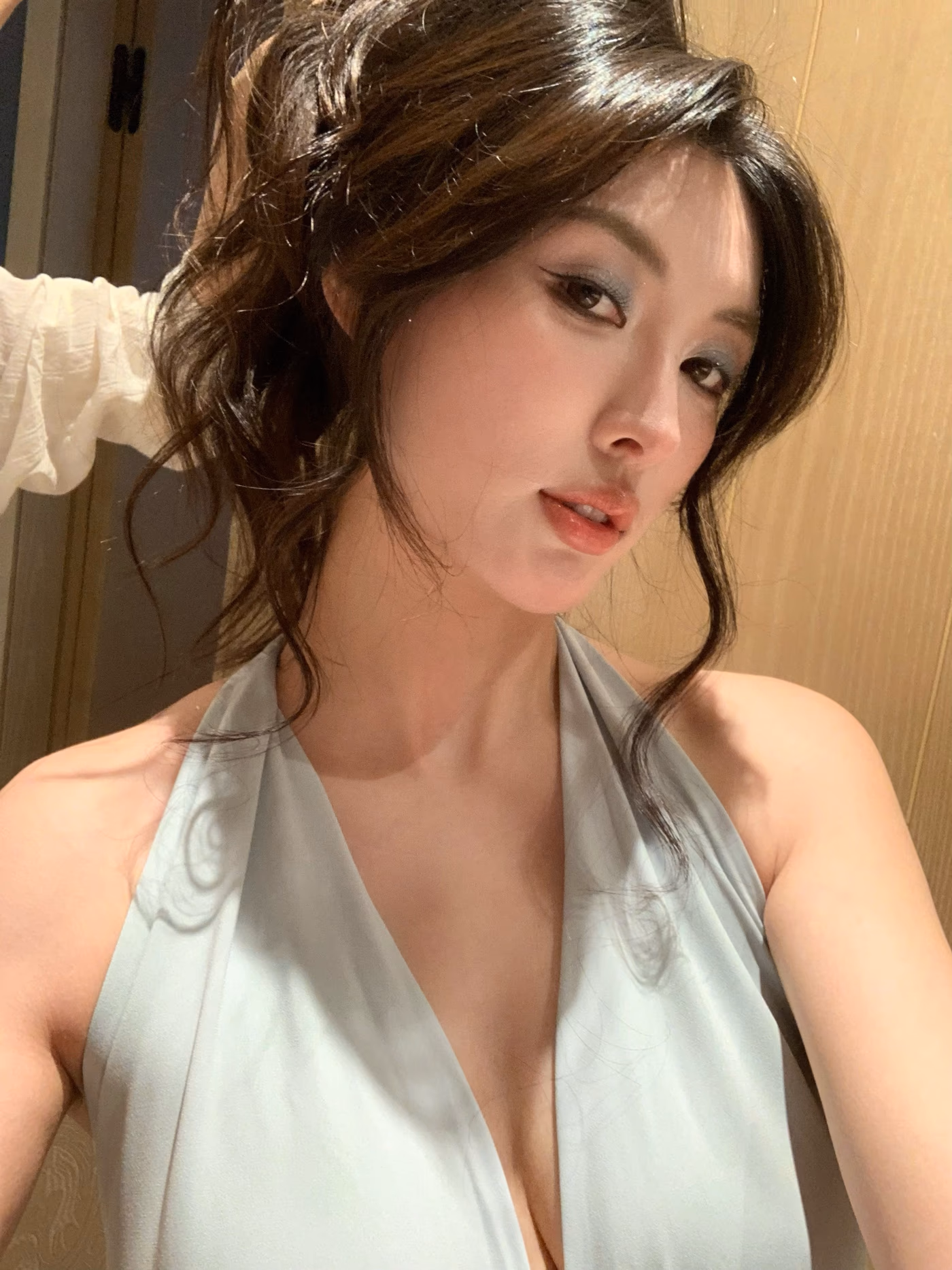 王语会 No.8199 未命名 最新写真集、王语会生图写真集 第24张 王语会 No.8199 未命名 最新写真集、王语会生图写真集 第24张