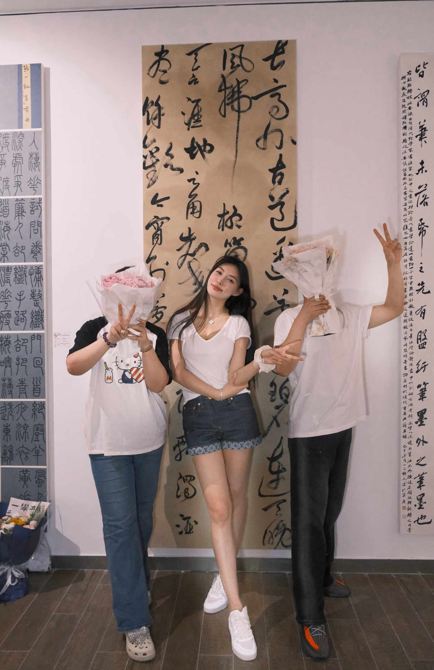 王语会 No.8200 未命名 最新写真集、王语会生图写真集 第23张 王语会 No.8200 未命名 最新写真集、王语会生图写真集 第23张