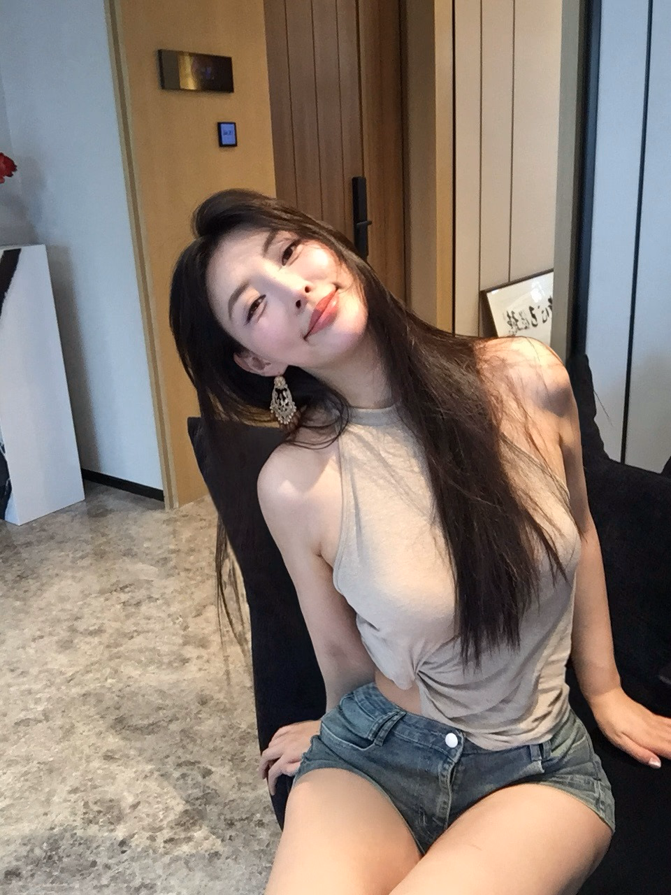 王语会 No.8197 未命名 最新写真集、王语会生图写真集 第25张 王语会 No.8197 未命名 最新写真集、王语会生图写真集 第25张